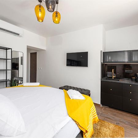 Exclusive Apartments Muri Дубровник Екстер'єр фото