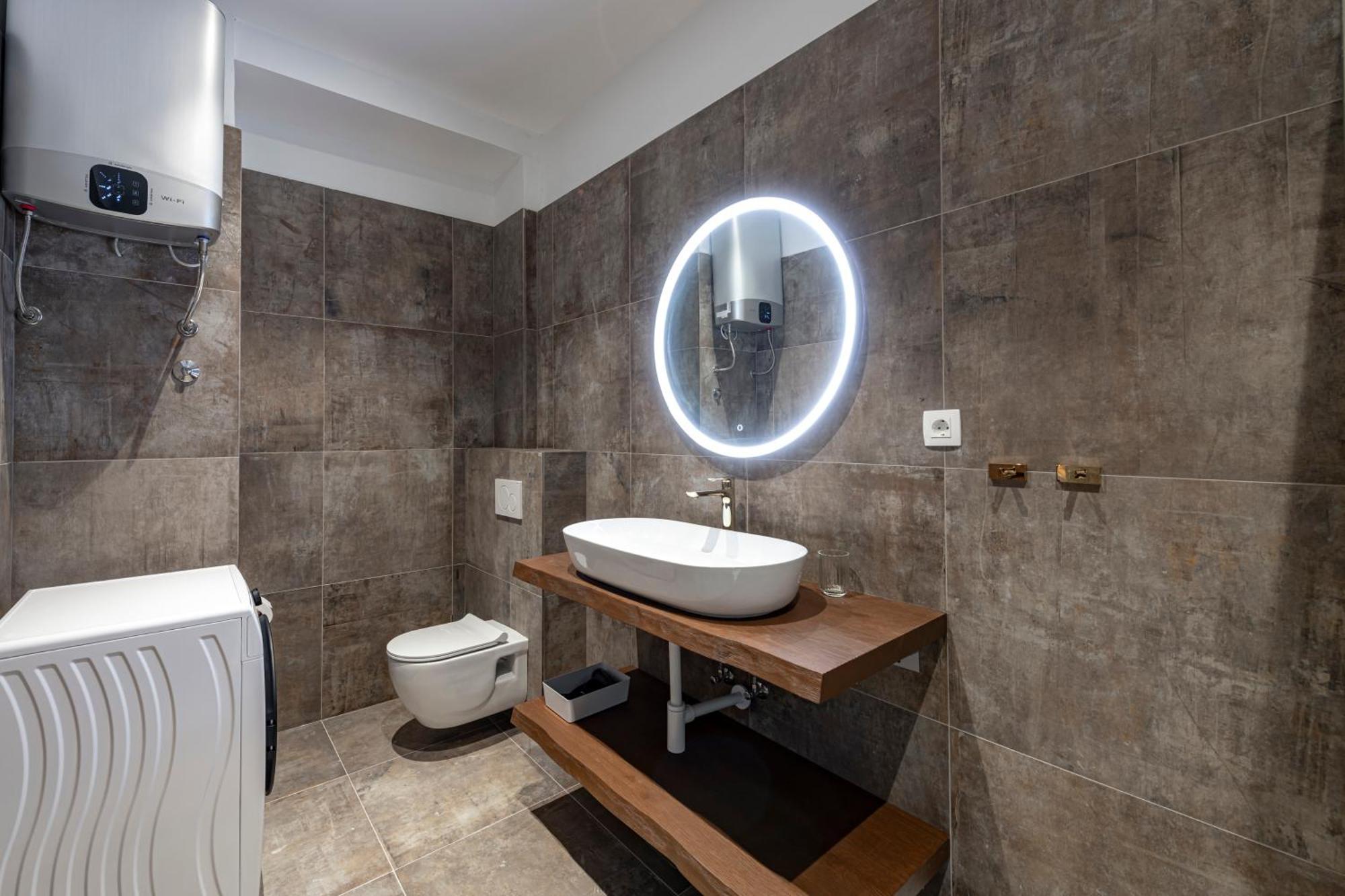 Exclusive Apartments Muri Дубровник Екстер'єр фото