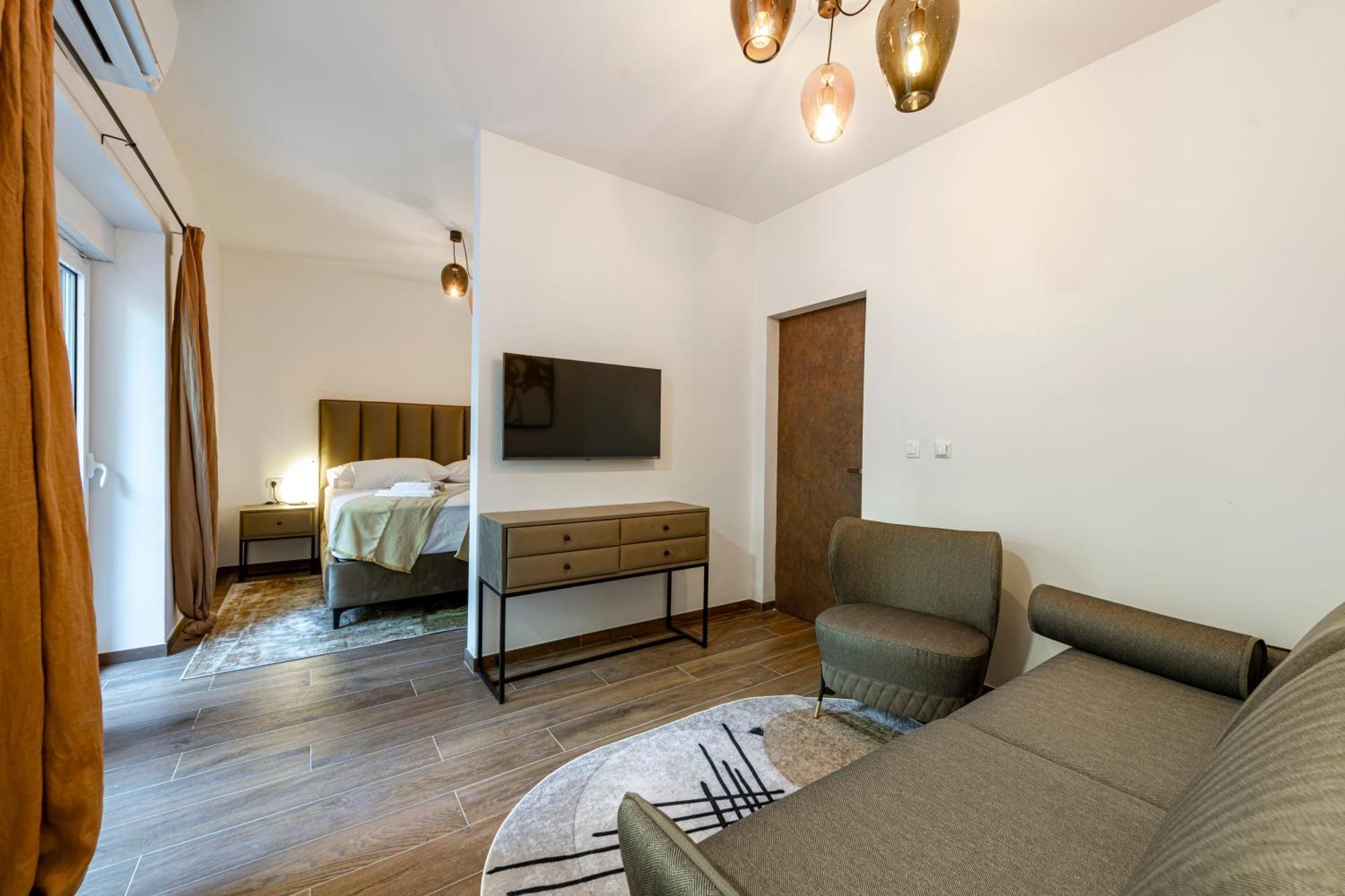 Exclusive Apartments Muri Дубровник Екстер'єр фото