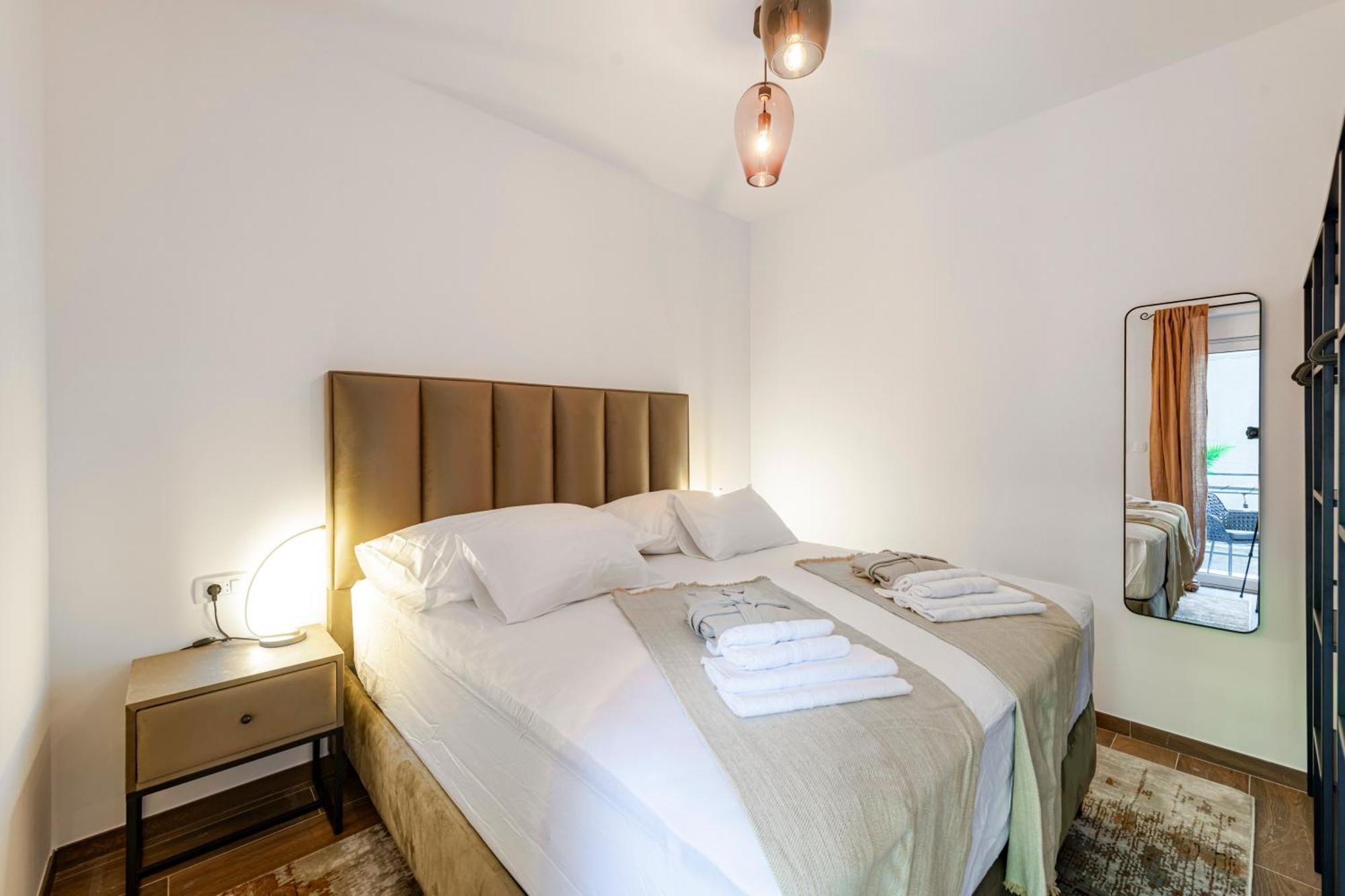 Exclusive Apartments Muri Дубровник Екстер'єр фото