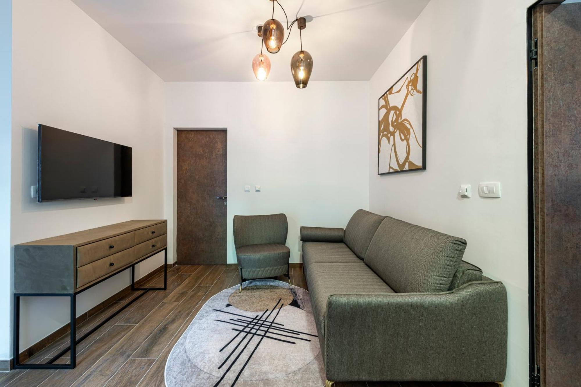 Exclusive Apartments Muri Дубровник Екстер'єр фото