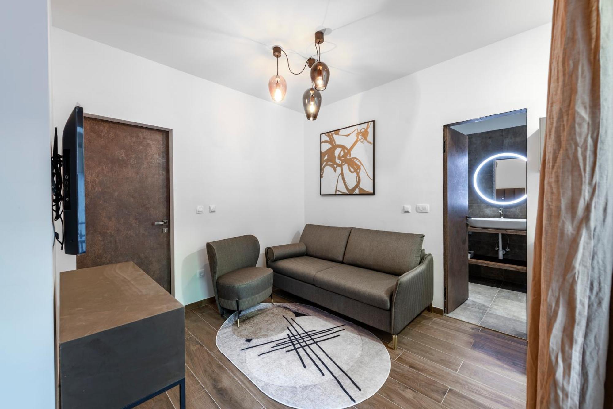 Exclusive Apartments Muri Дубровник Екстер'єр фото