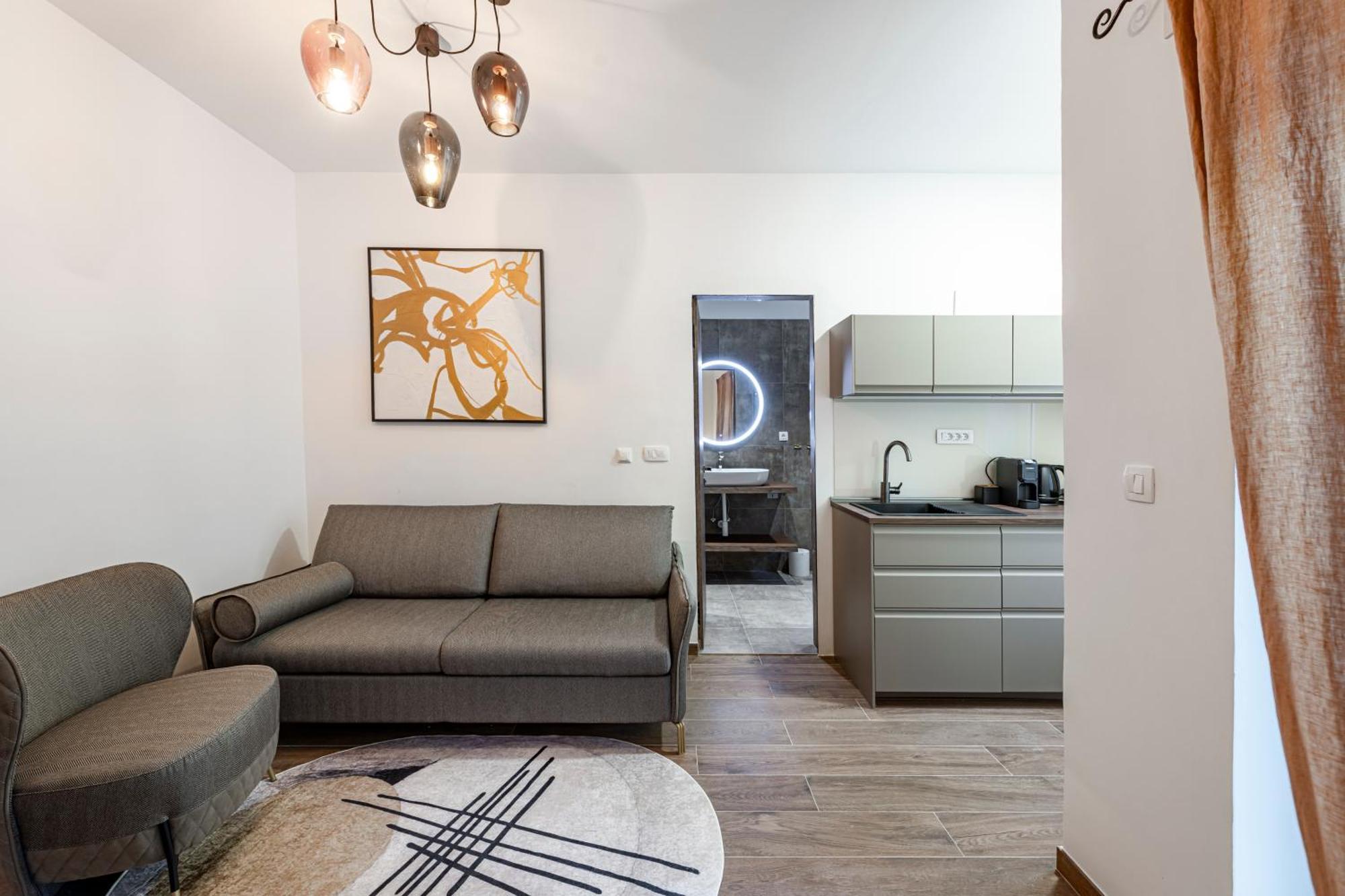 Exclusive Apartments Muri Дубровник Екстер'єр фото