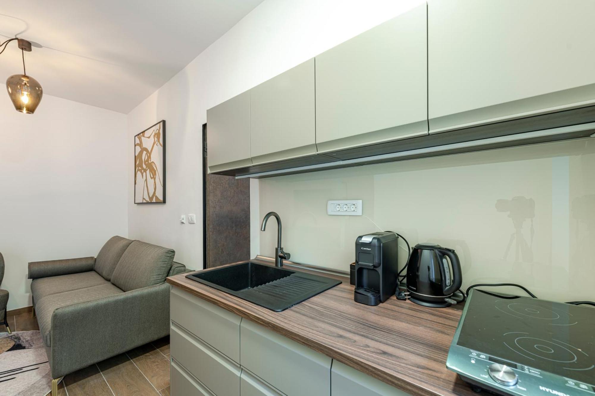 Exclusive Apartments Muri Дубровник Екстер'єр фото
