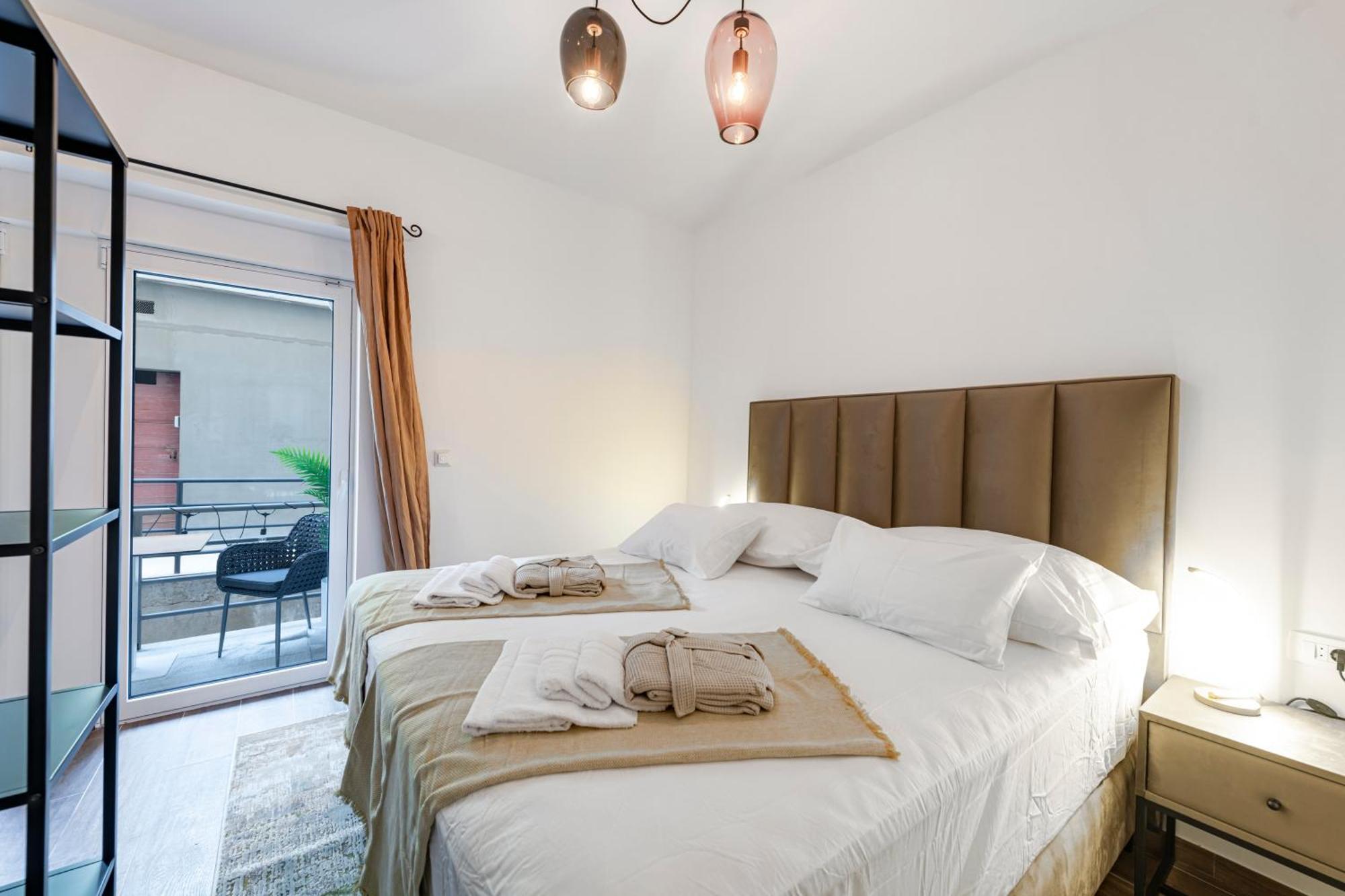 Exclusive Apartments Muri Дубровник Екстер'єр фото