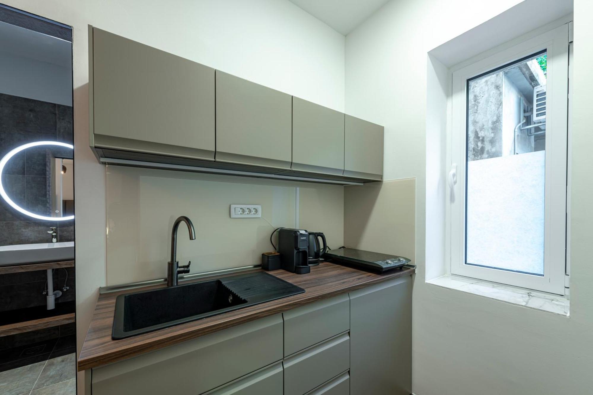 Exclusive Apartments Muri Дубровник Екстер'єр фото