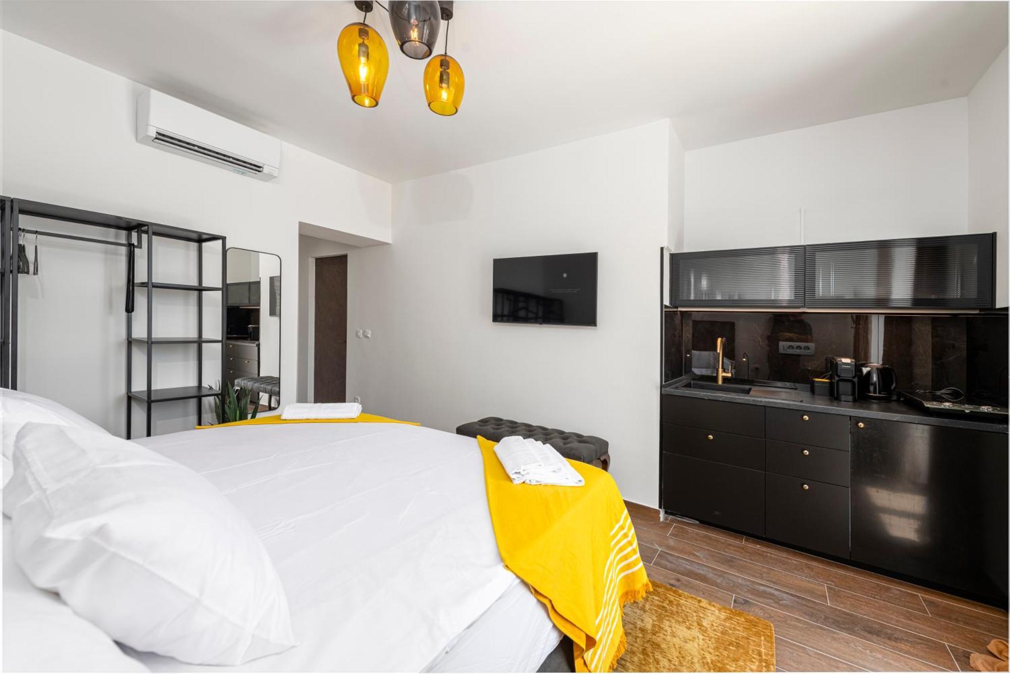 Exclusive Apartments Muri Дубровник Екстер'єр фото