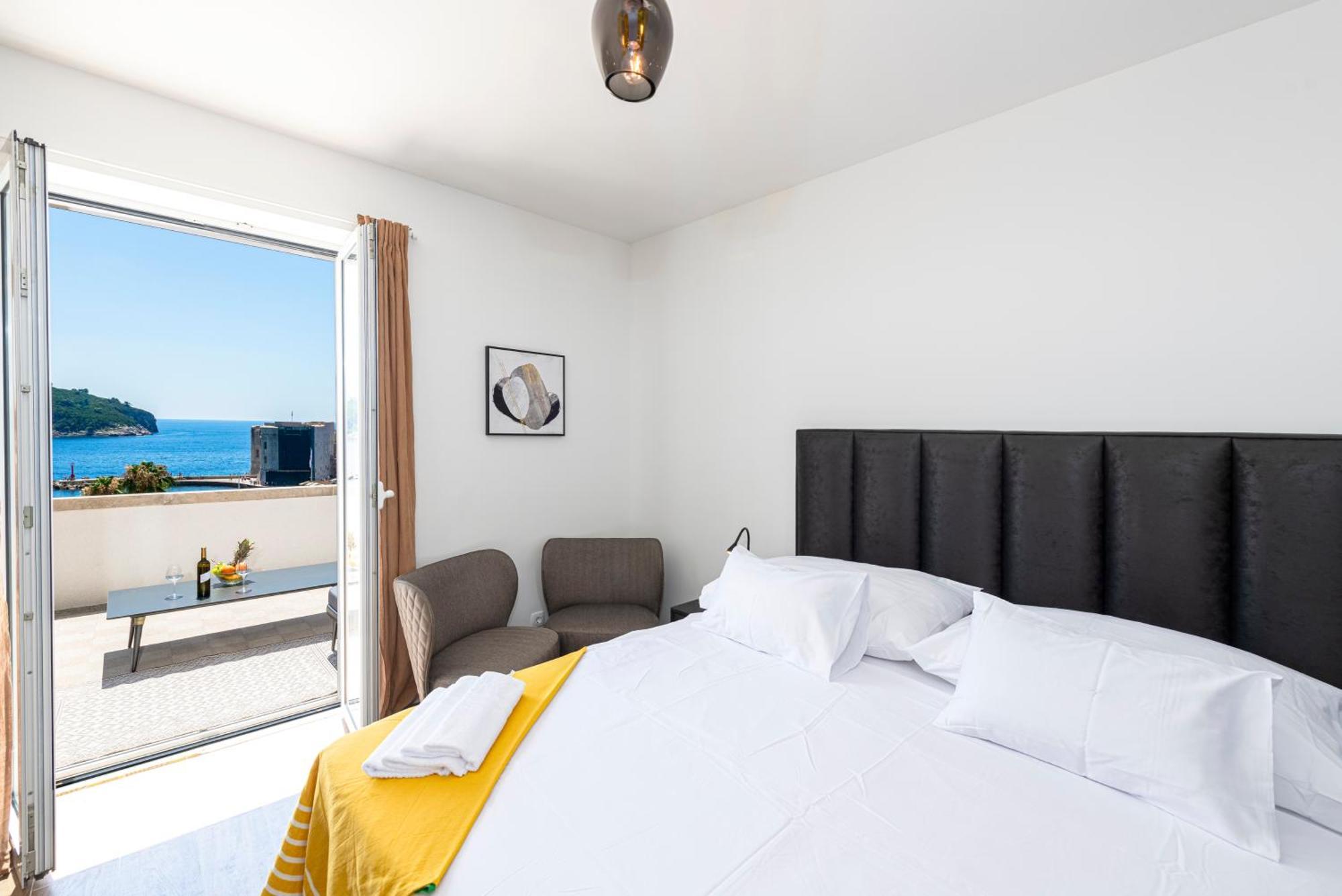Exclusive Apartments Muri Дубровник Екстер'єр фото