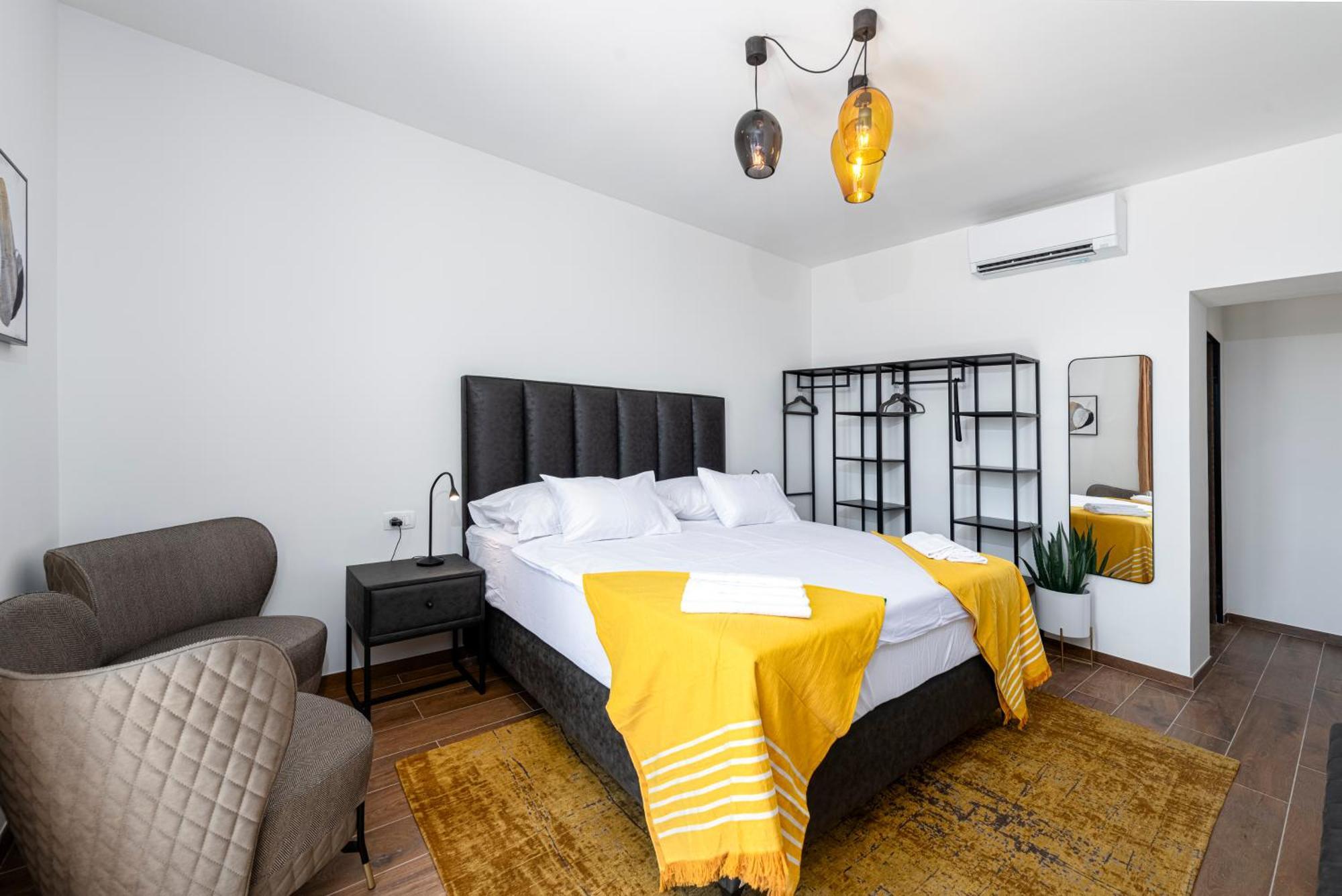 Exclusive Apartments Muri Дубровник Екстер'єр фото