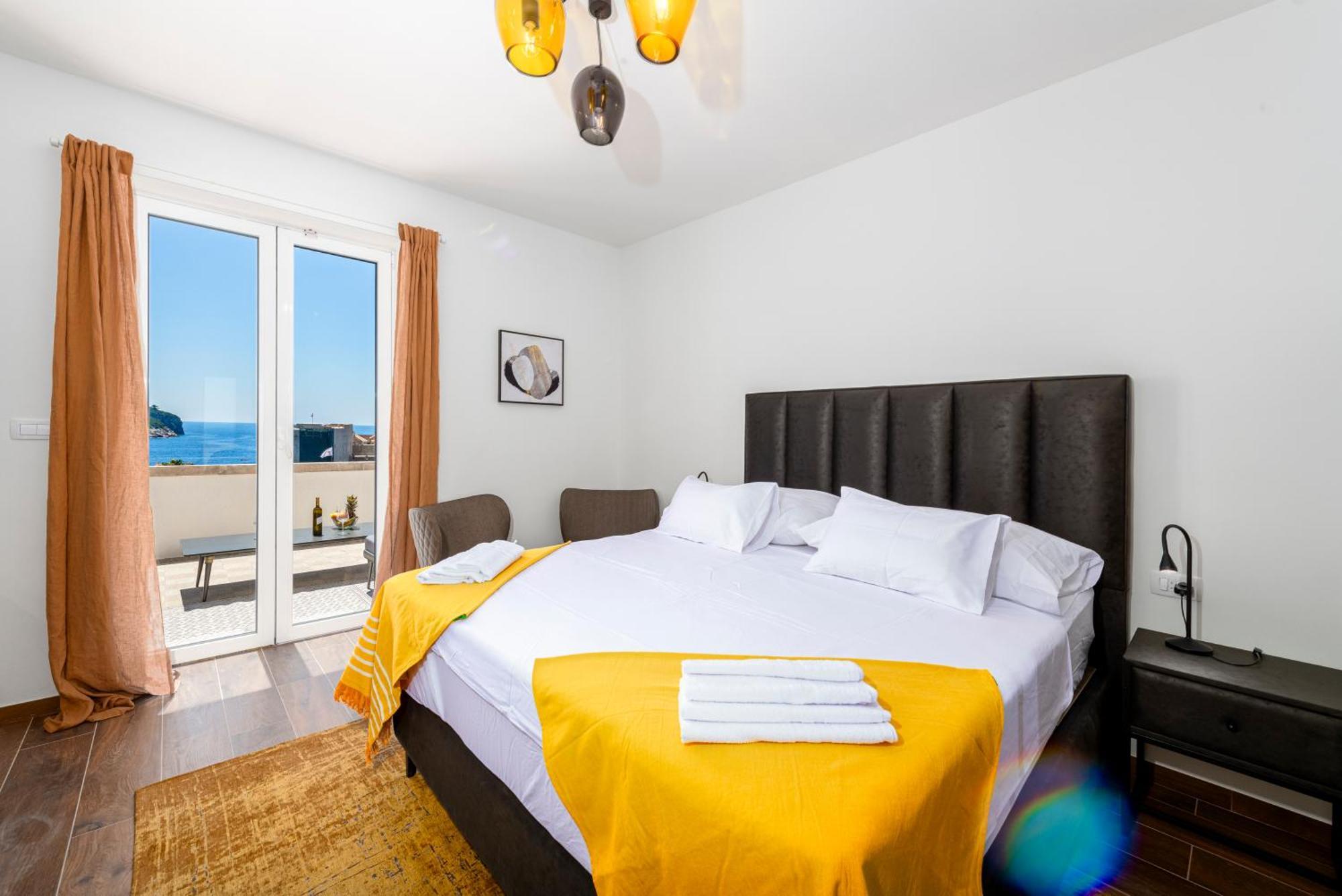 Exclusive Apartments Muri Дубровник Екстер'єр фото
