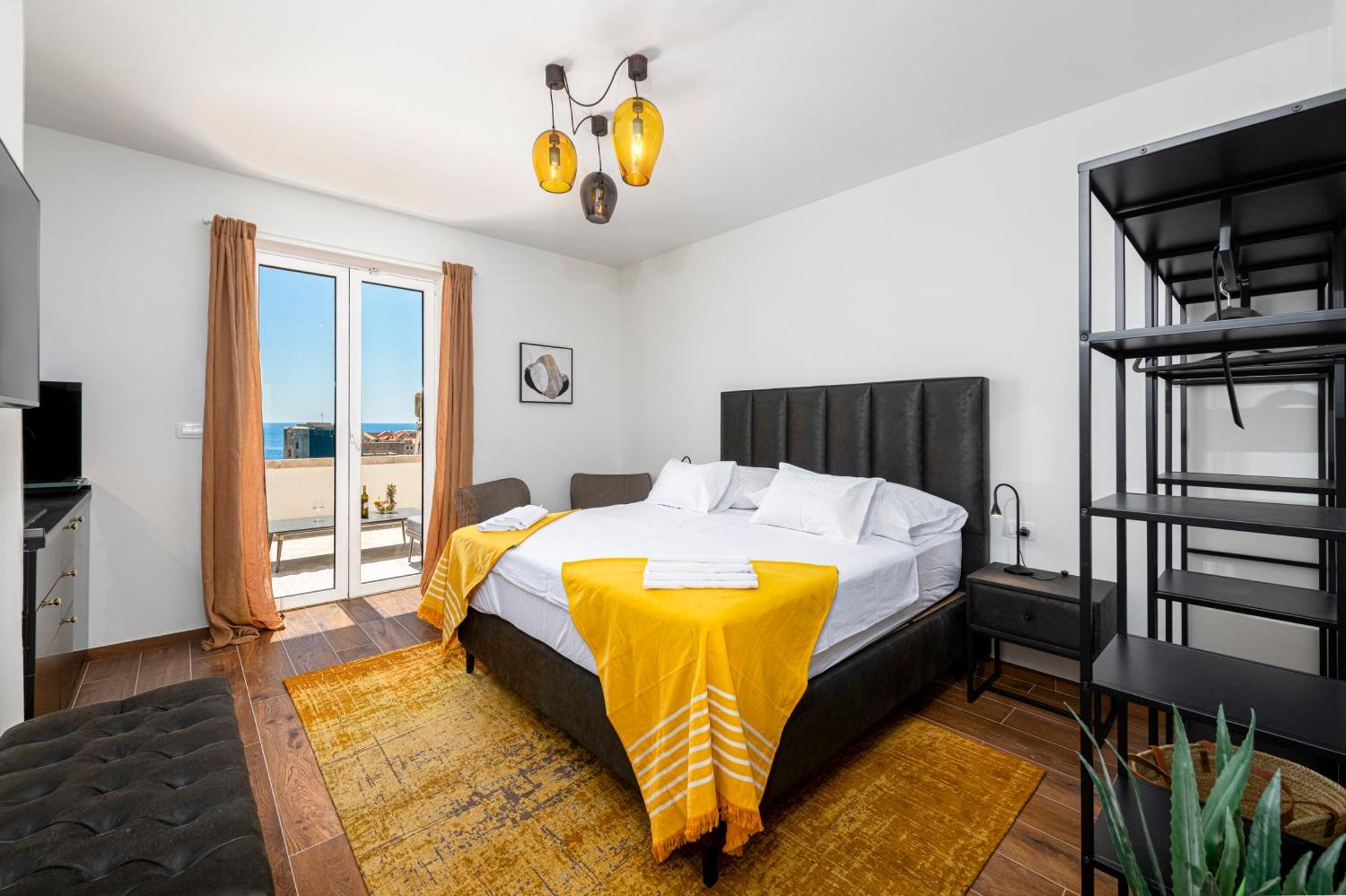 Exclusive Apartments Muri Дубровник Екстер'єр фото