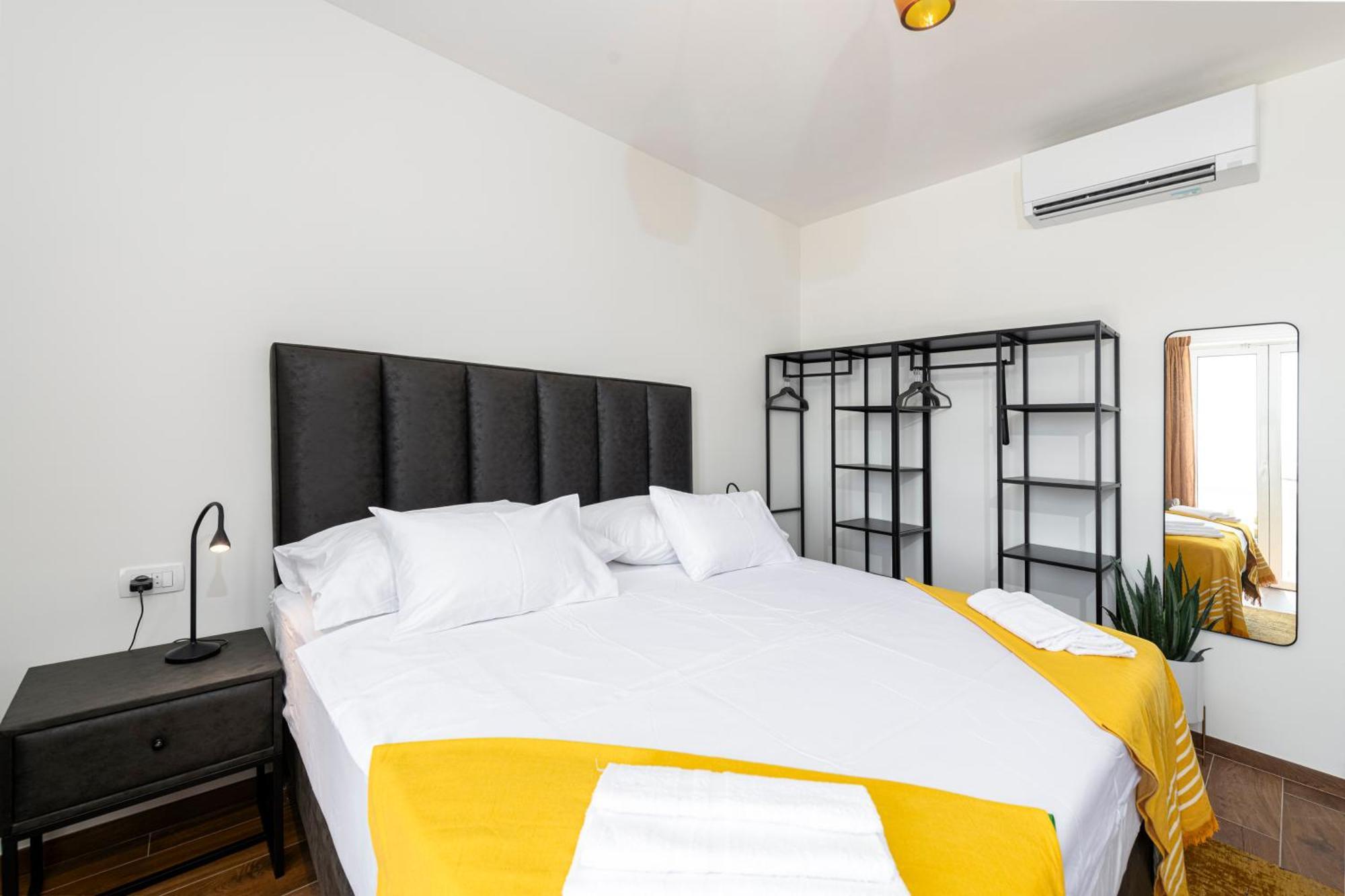 Exclusive Apartments Muri Дубровник Екстер'єр фото